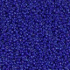 Rocalla Miyuki 15/0 - Opaque cobalt luster 15-1945